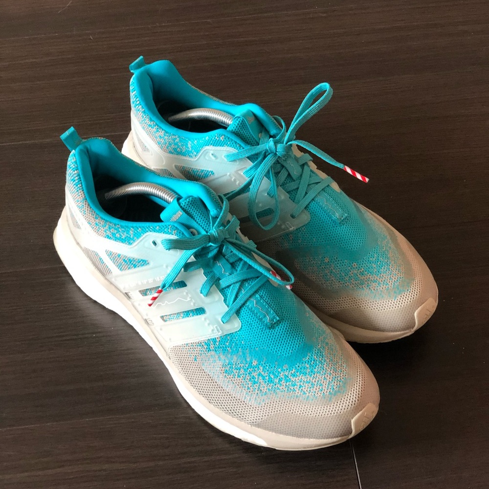 Packer x Solebox x Adidas Energy Boost LIKE NEW